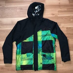 Billabong Snow / Ski Jacket Men’s XL